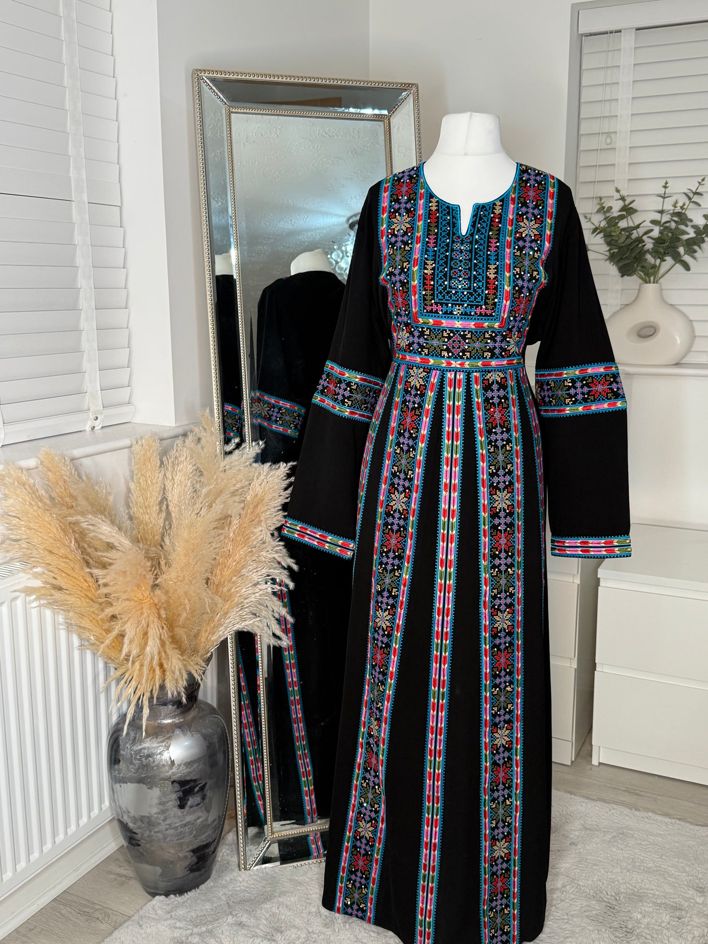 Traditional Shamis