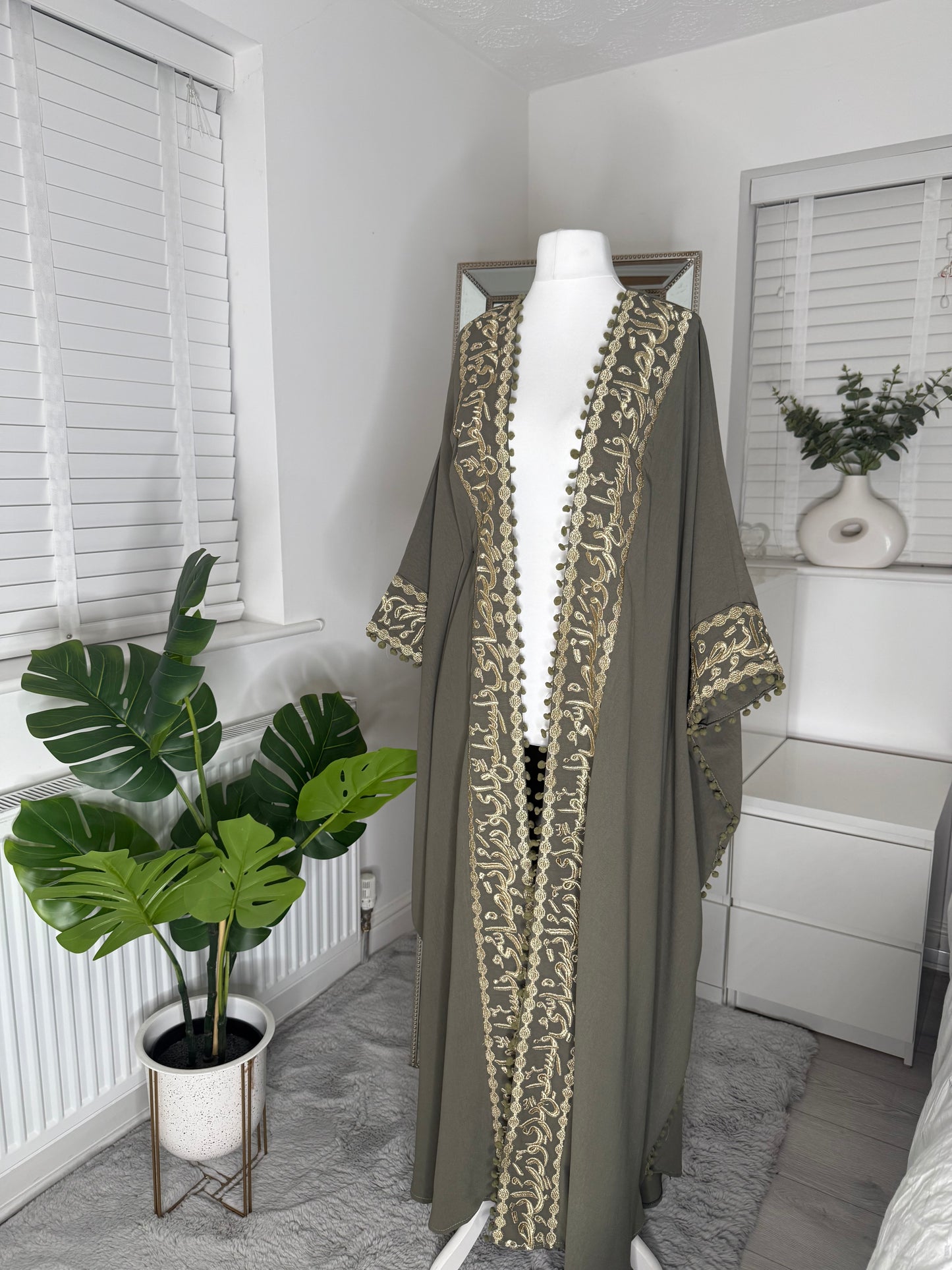 Falestine Bisht