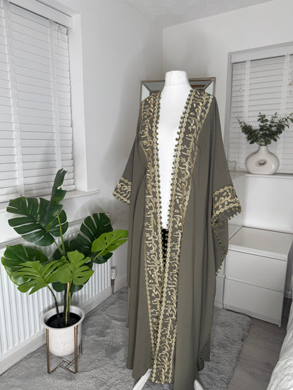 Falestine Bisht