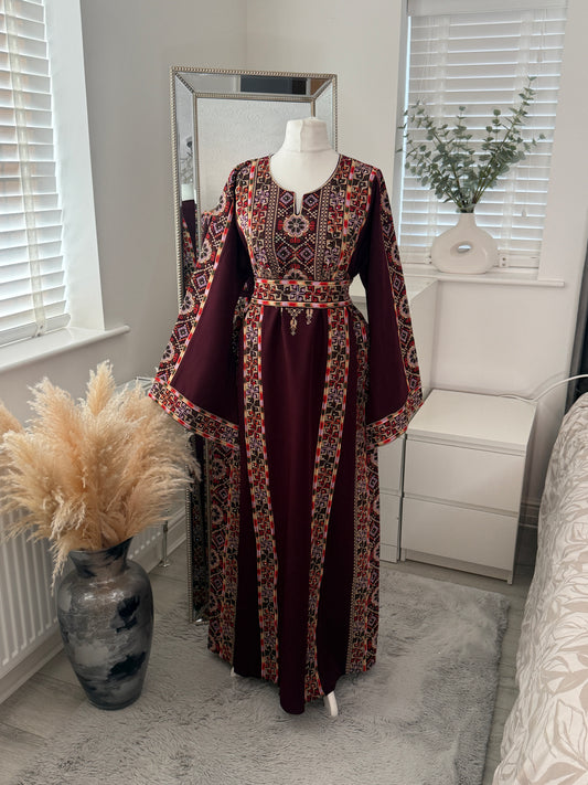 Zahret Falestine