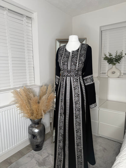 Traditional Shamis