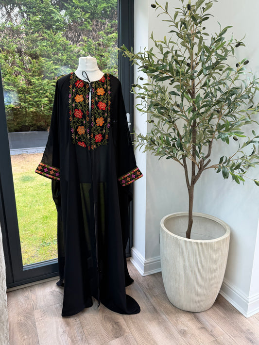 Rawdah bisht