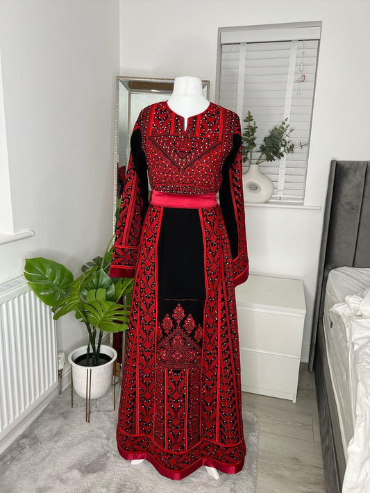 Red Malika