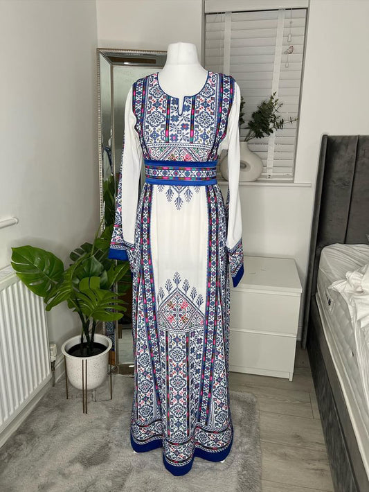 White Malika