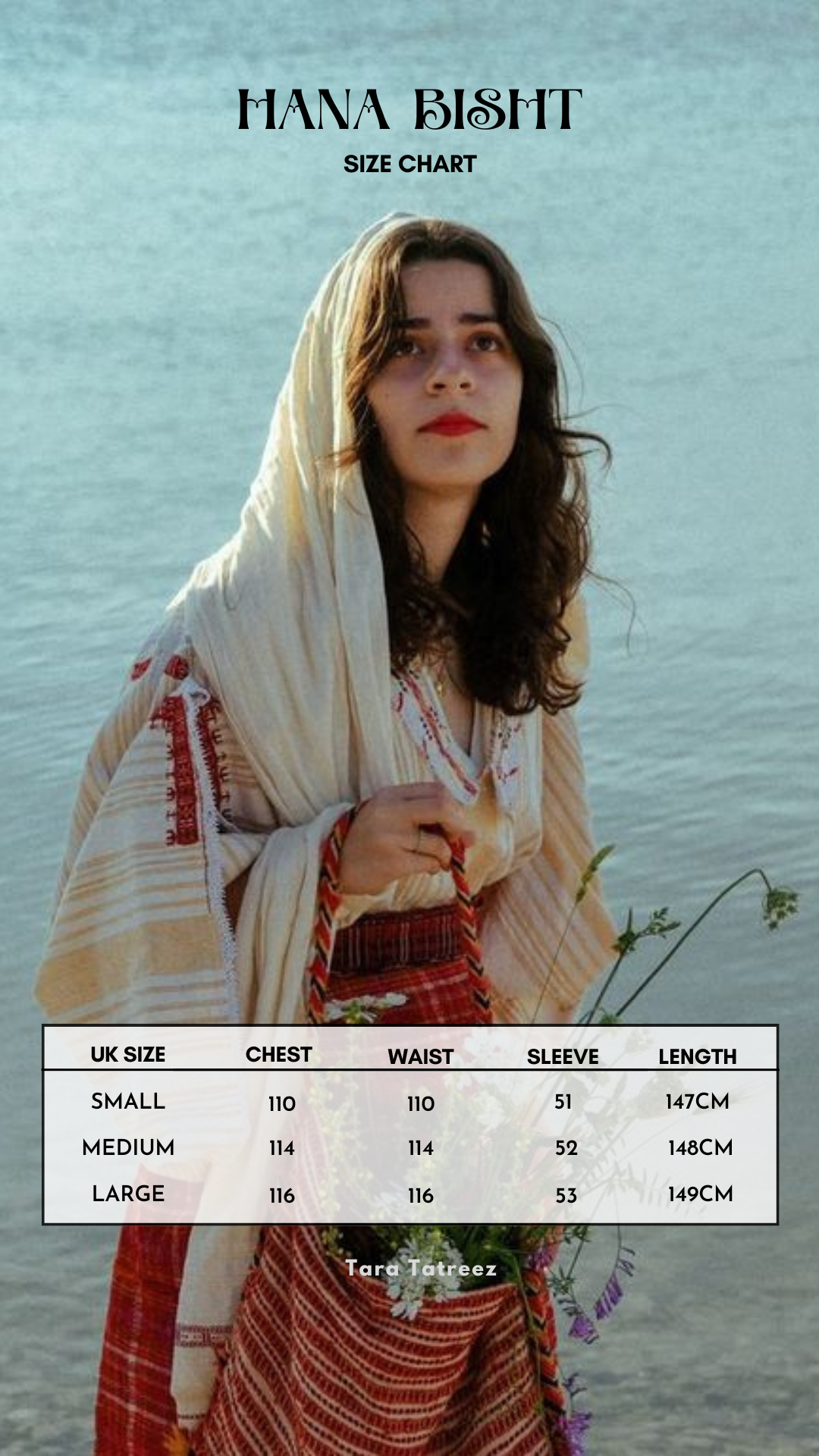 Hana Bisht
