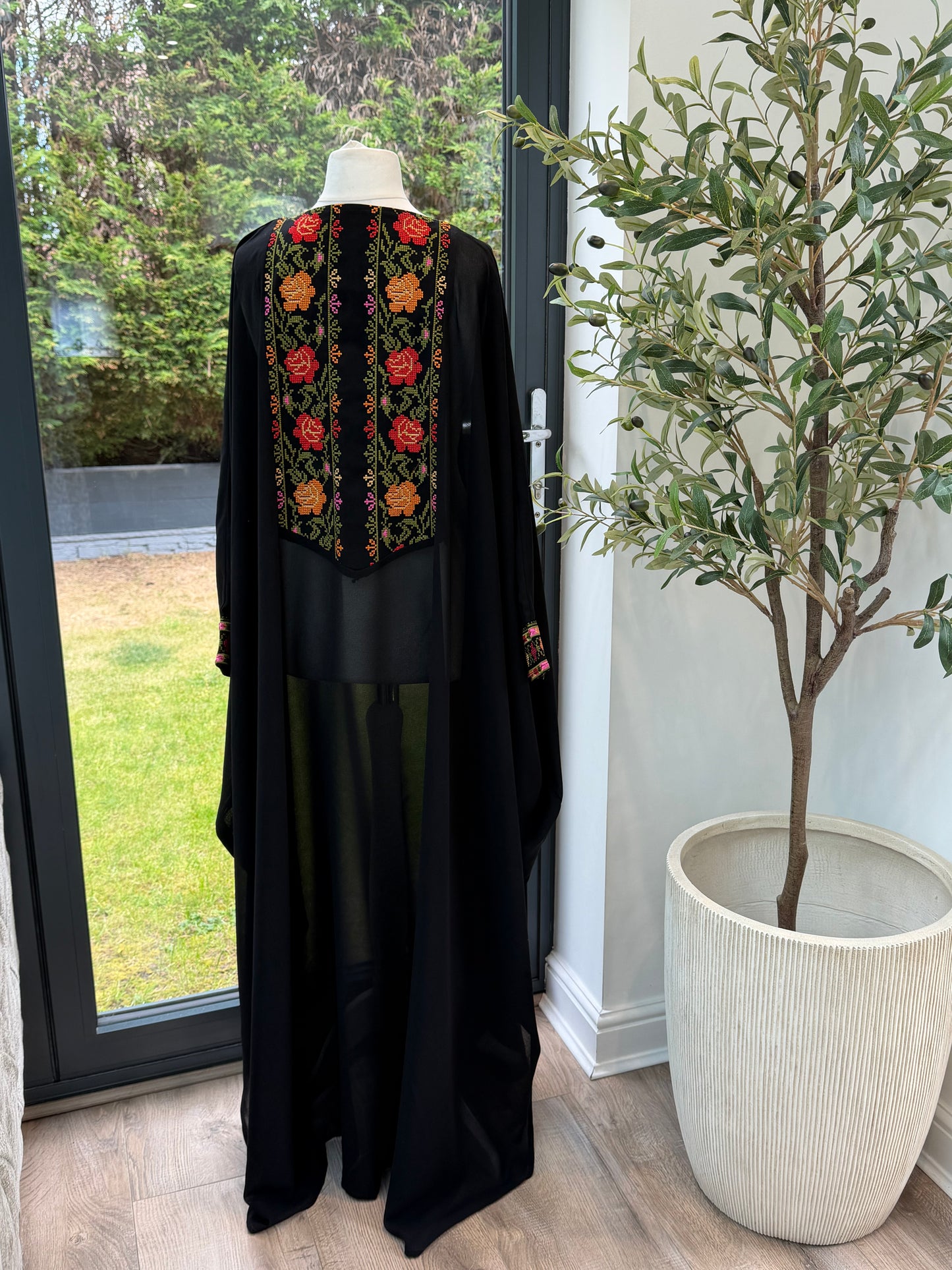 Rawdah bisht