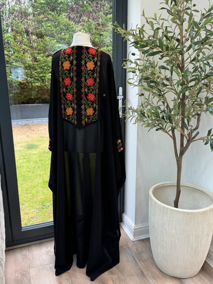 Rawdah bisht