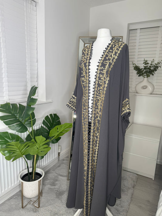 Falestine Bisht