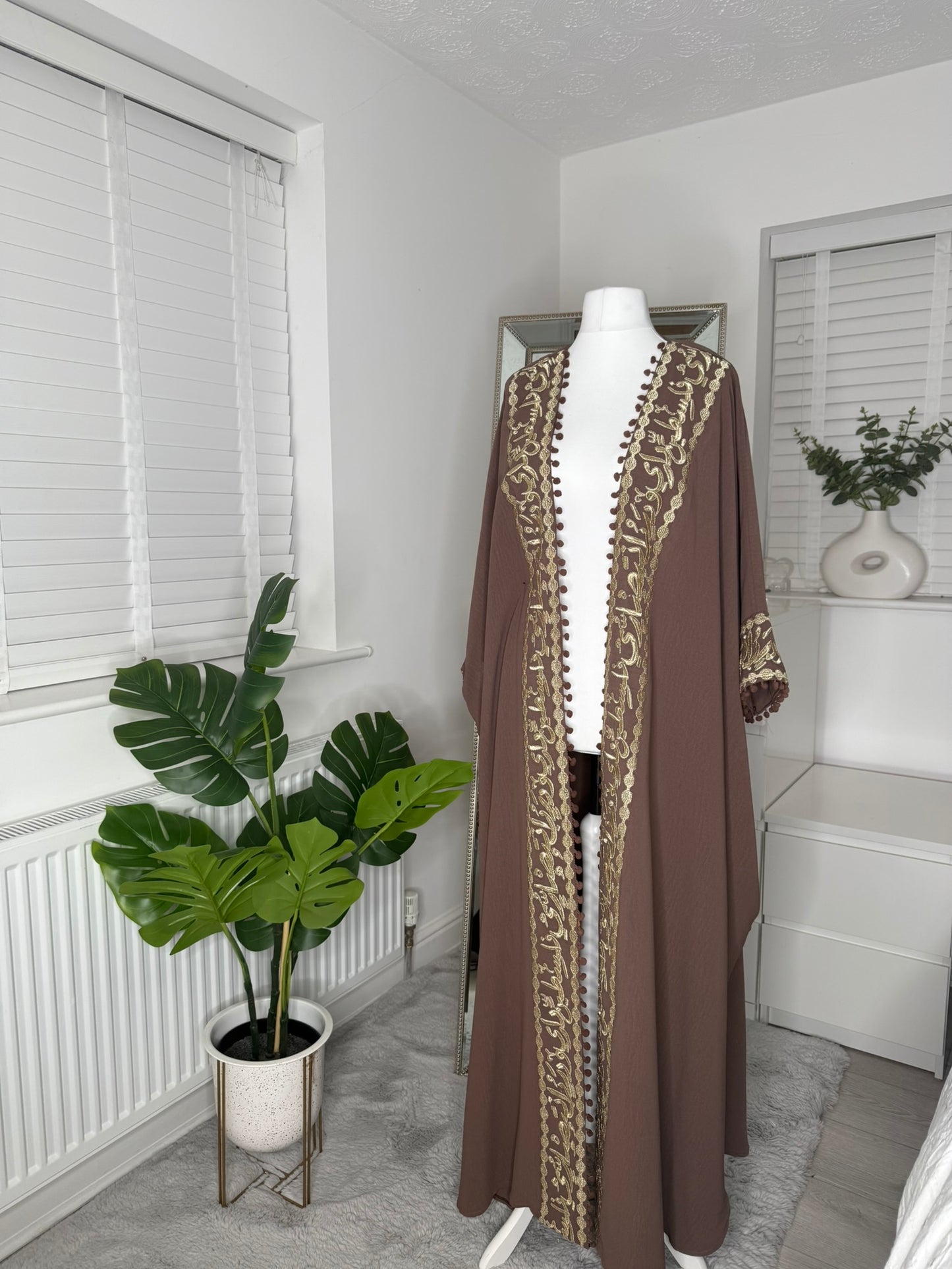 Falestine Bisht