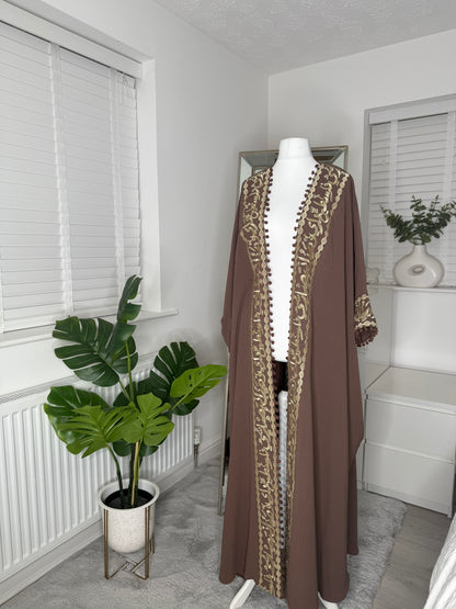 Falestine Bisht