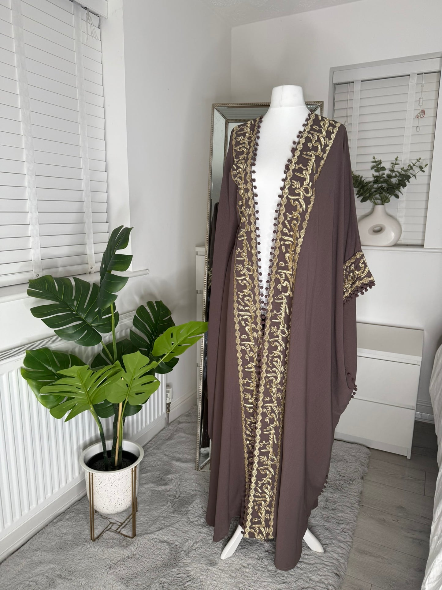 Falestine Bisht