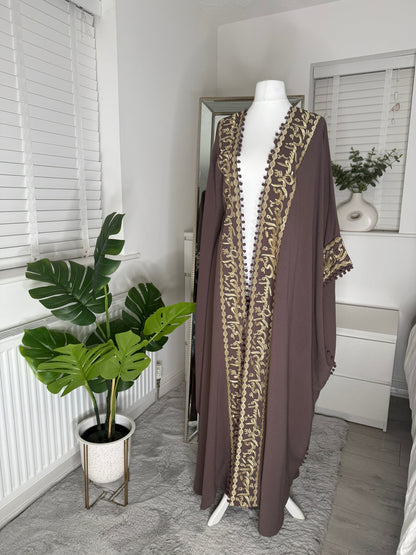 Falestine Bisht