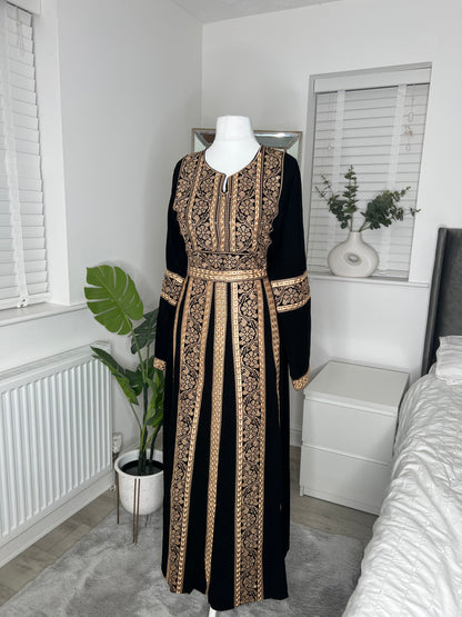 Traditional Shamis