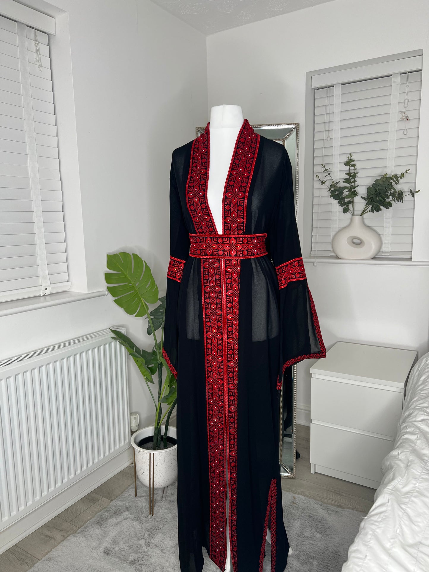 Almas Bisht
