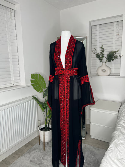 Almas Bisht