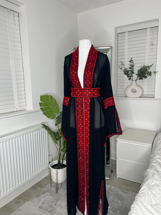 Almas Bisht