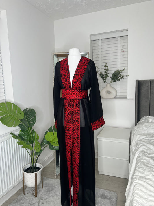 Hana Bisht