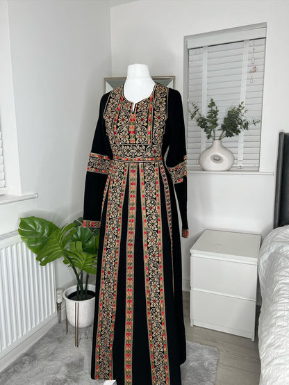 Traditional Shamis