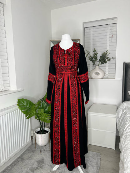 Traditional Shamis