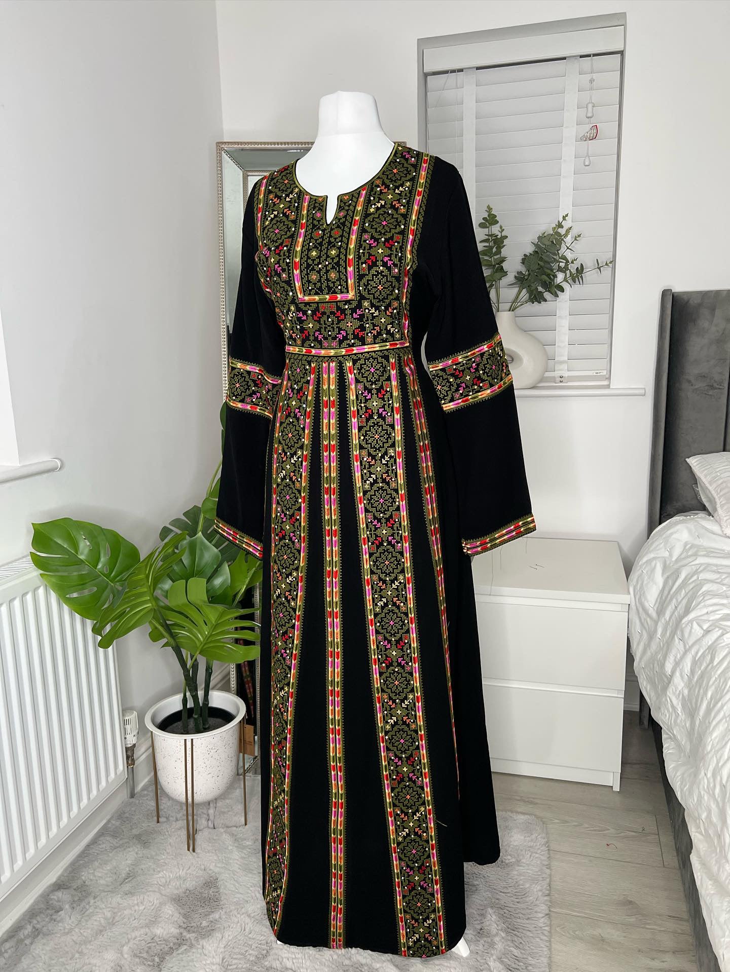 Traditional Shamis
