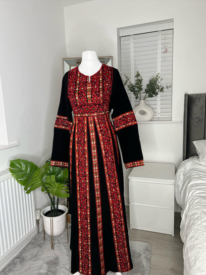 Traditional Shamis