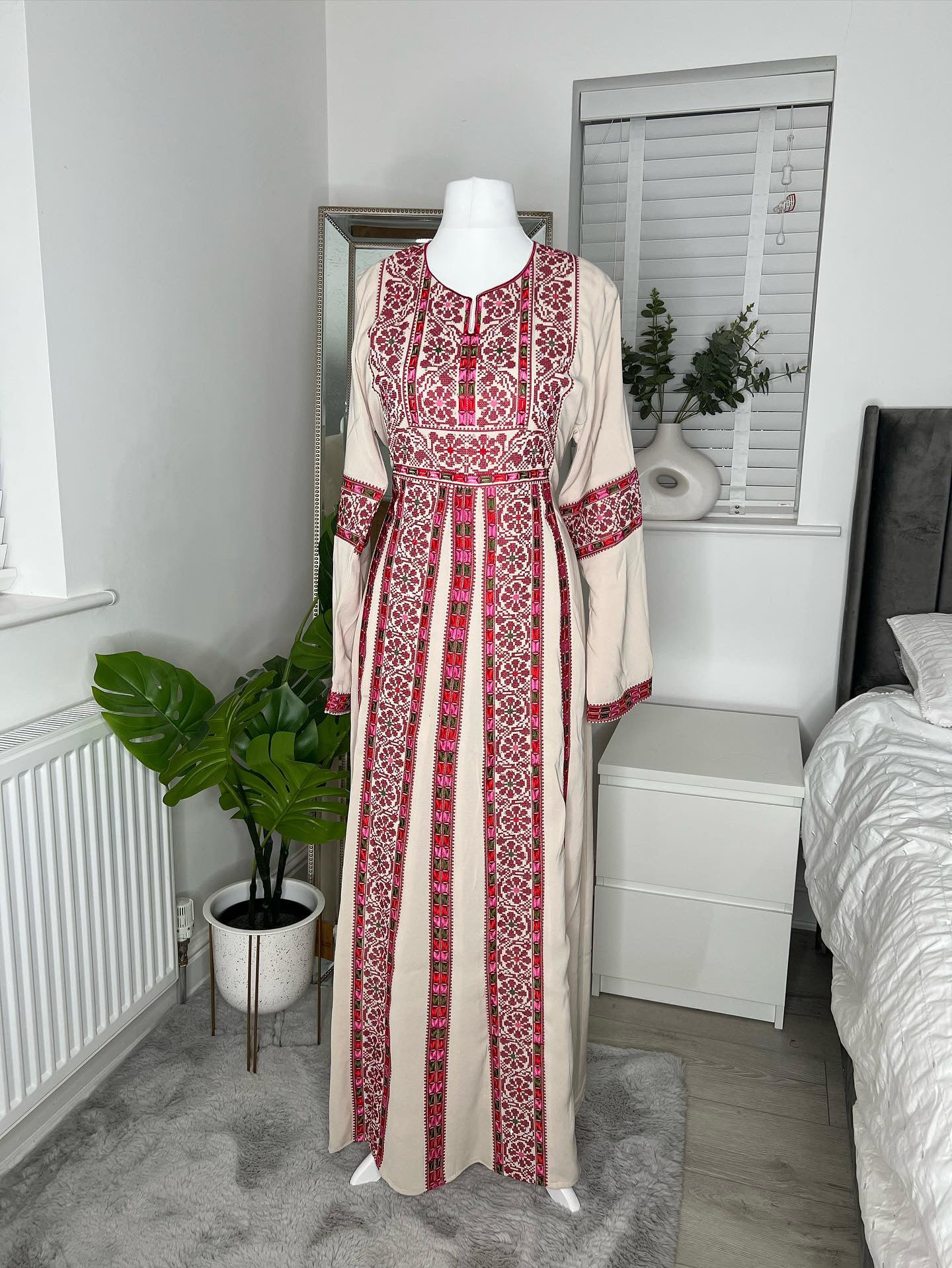 Traditional Shamis