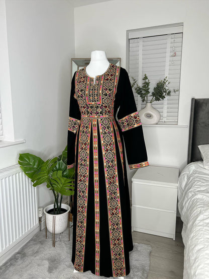 Traditional Shamis