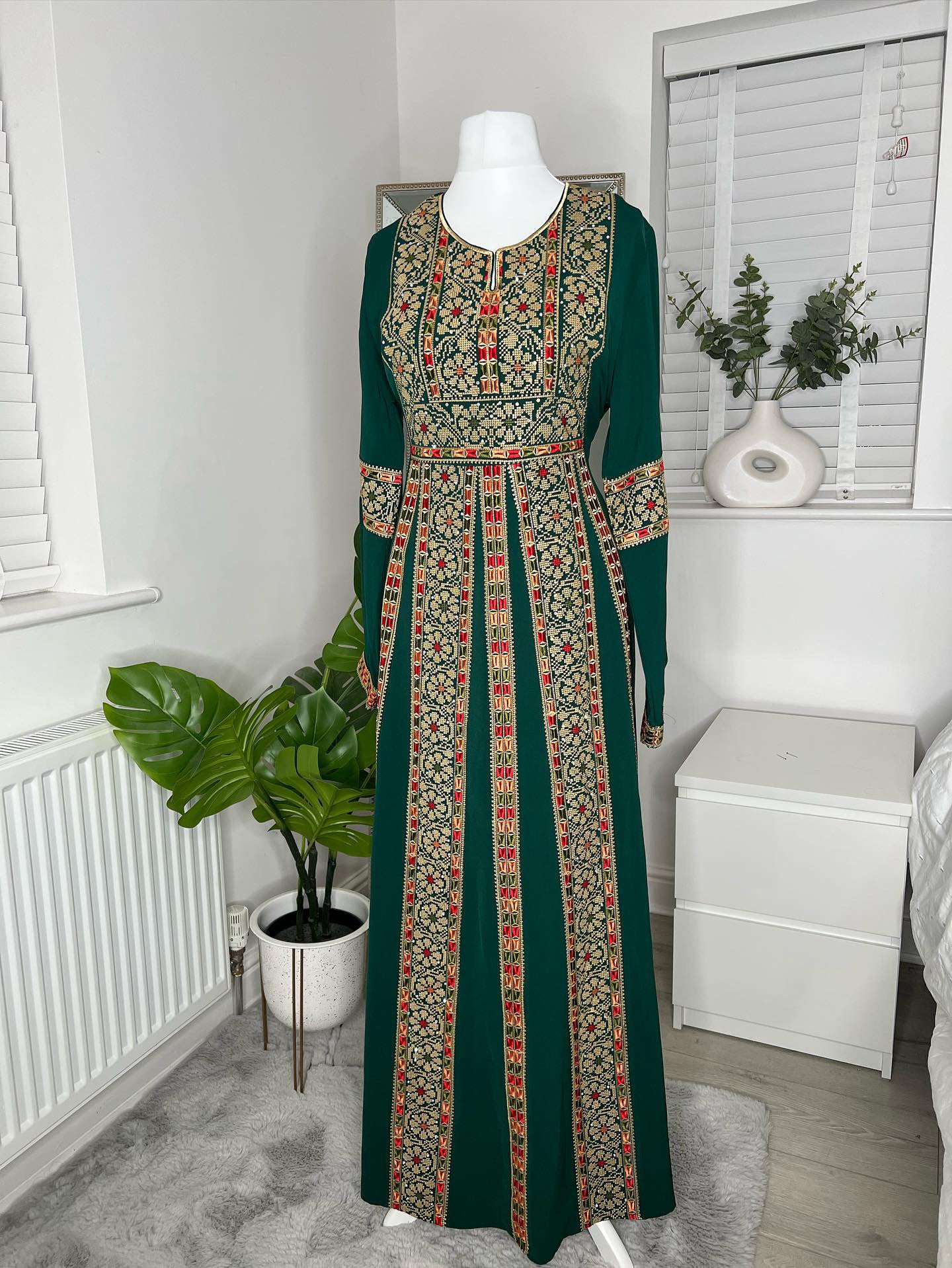 Traditional Shamis
