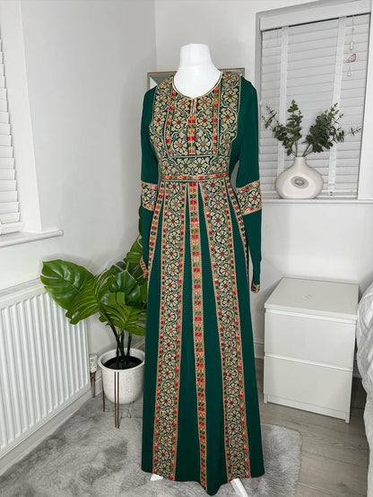 Traditional Shamis