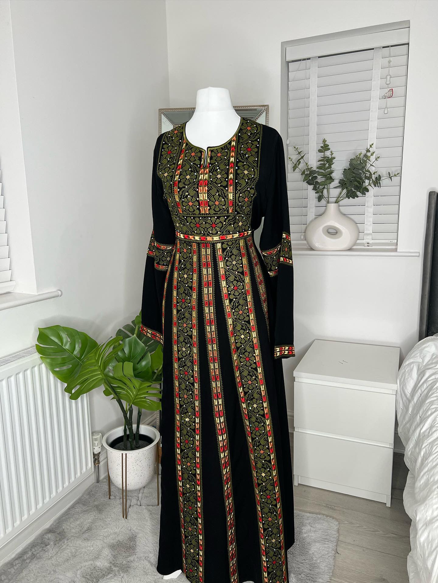 Traditional Shamis